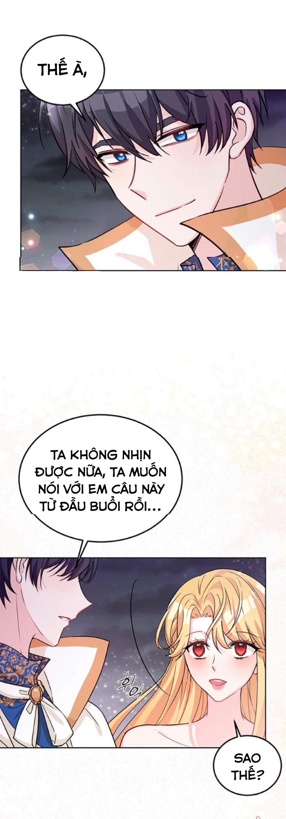 nữ hiệp sĩ tái xuất chapter 18 22