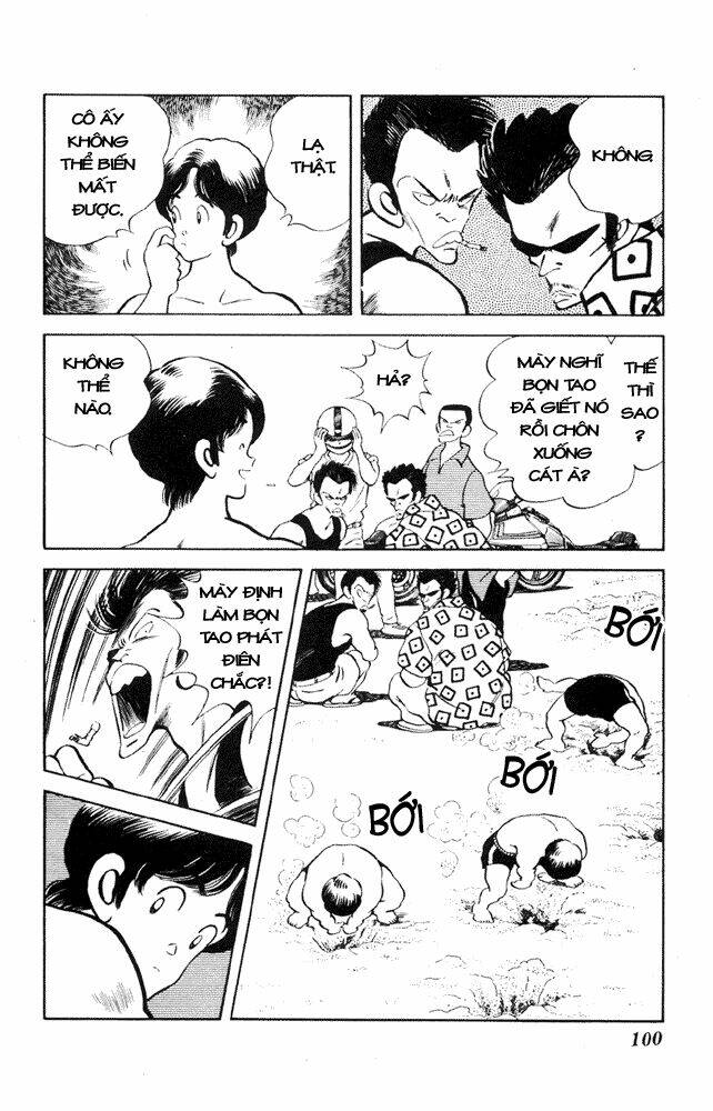 slow step chapter 36 8