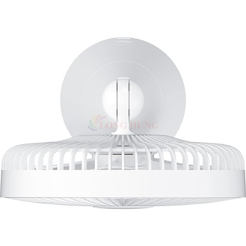 Quạt Xiaomi Reachargeable Mini Fan BHR6089GL ZMYDFS01DM - Hàng chính hãng