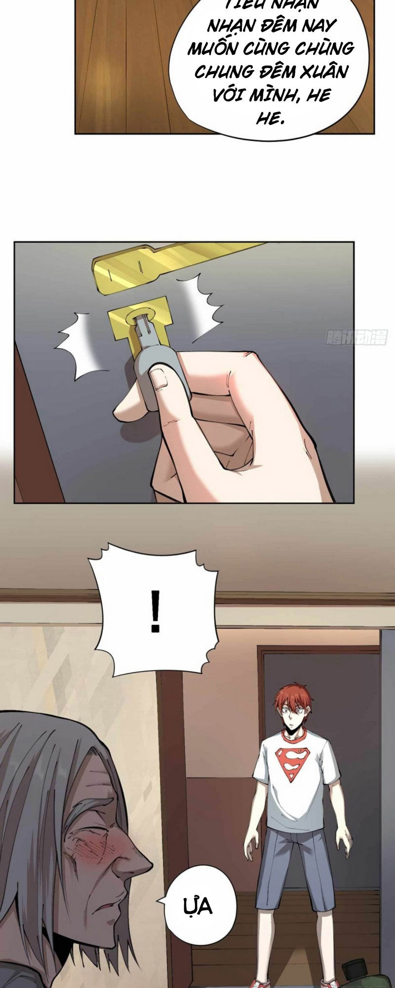 vương bài thần y chapter 31 6