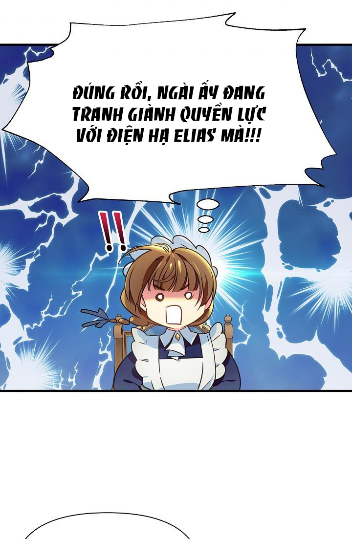 tôi đã ở đây ngay từ ban đầu chapter 5 48