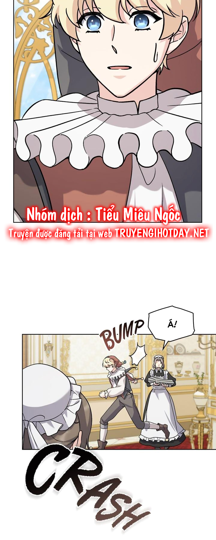 nỗi buồn của chú hề chapter 75 31