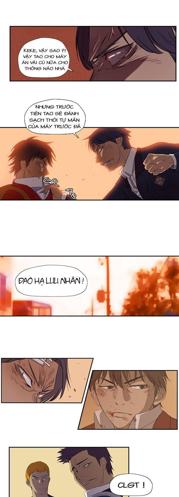 wind breaker chapter 8 13