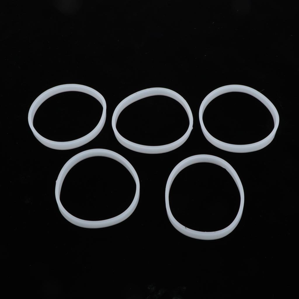 5pcs Rubber Sealing   Gasket Blender Sealing   for    Blenders