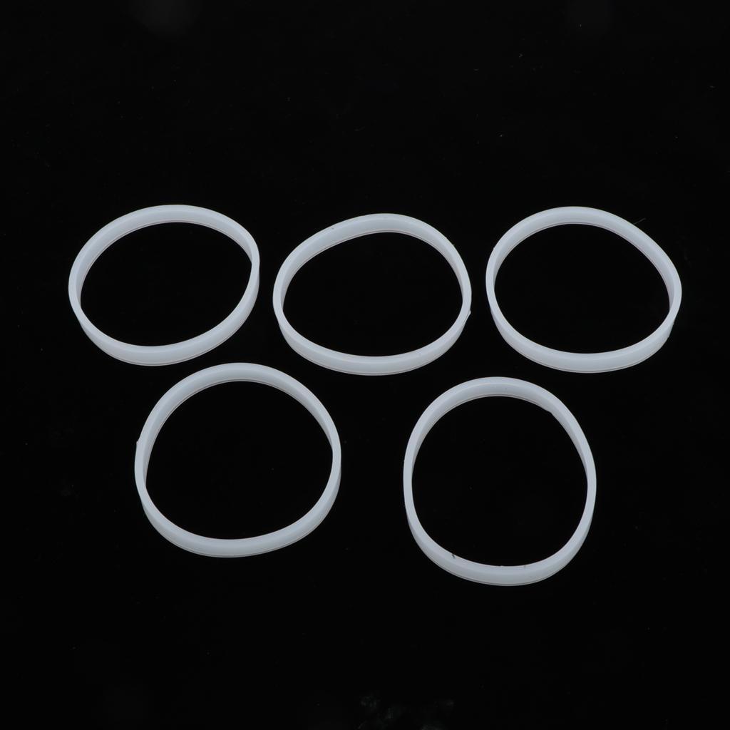 5pcs Rubber Gasket for Blender for BL810C BL810Q BL820 BL830