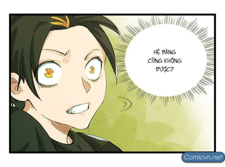 tháp trăm tầng chapter 8 65