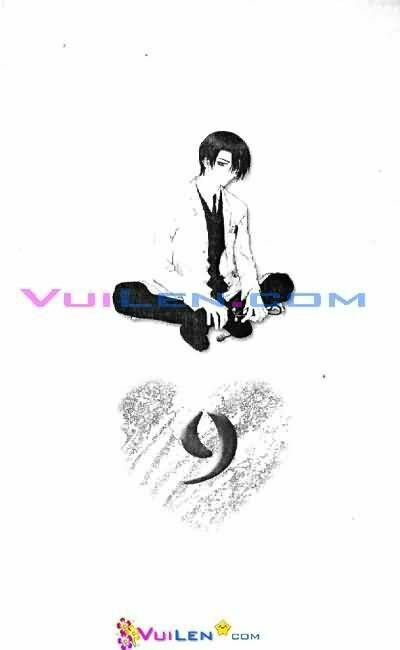 giỏ trái cây - fruit basket chapter 9 3