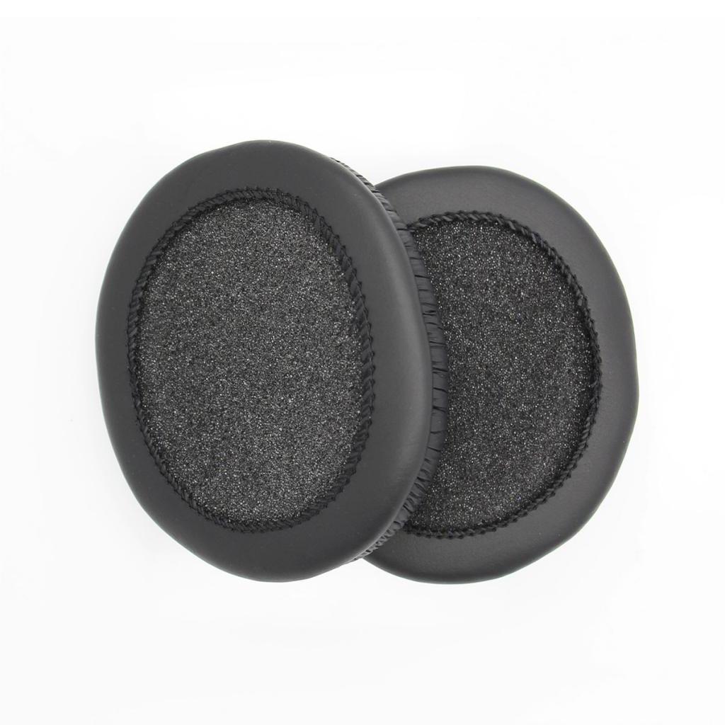 1Pair High Quality Replacement Earpads For Sony MDR-7506 MDR-V6 Headphones Headset