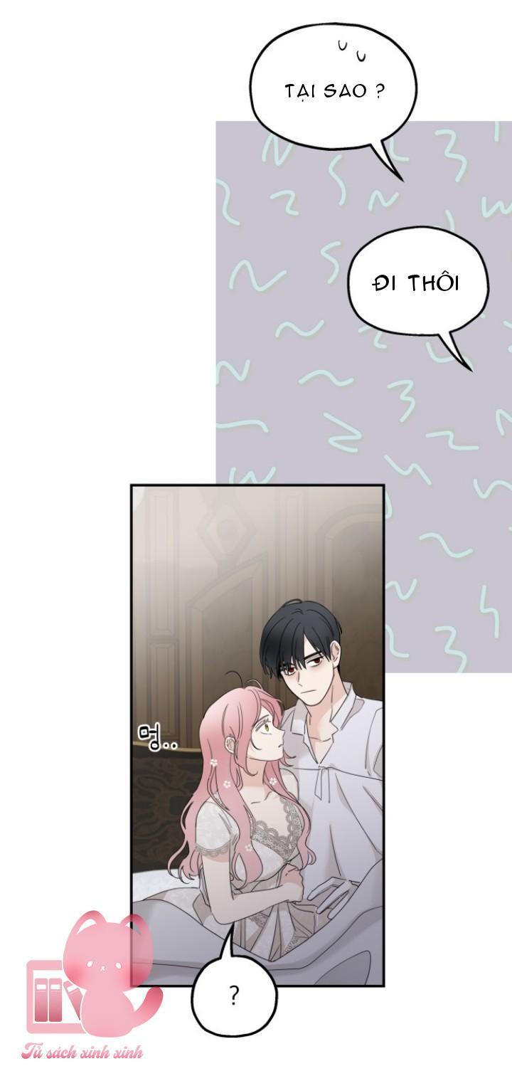 người thân của tôi đều sợ hãi tôi chapter 8 16