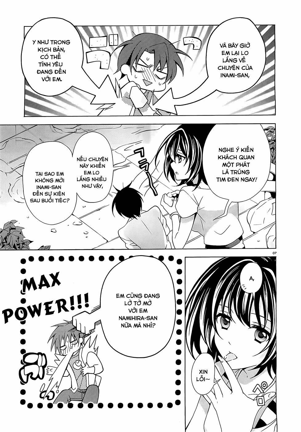 nami iro chapter 5 9