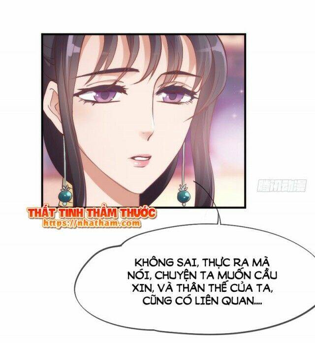 giữ chặt tiểu bạch long chapter 50 32