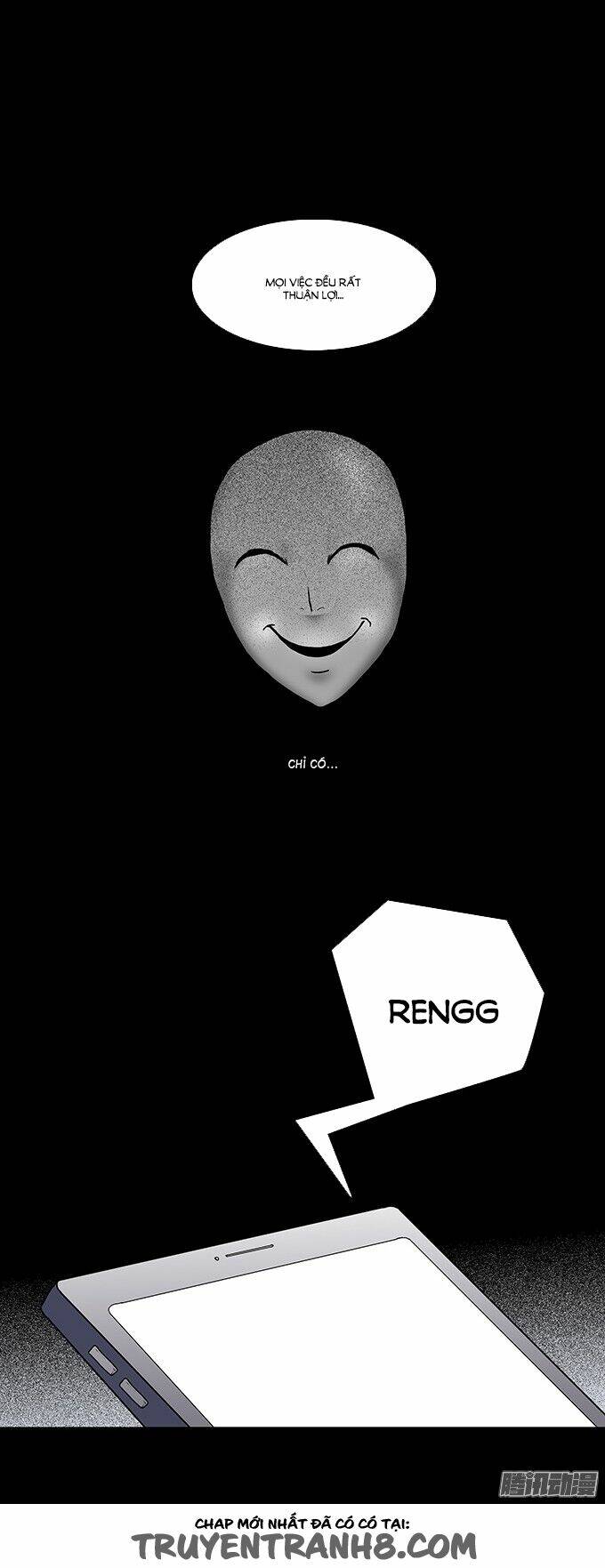 ớn lạnh tuyệt đối chapter 92 17