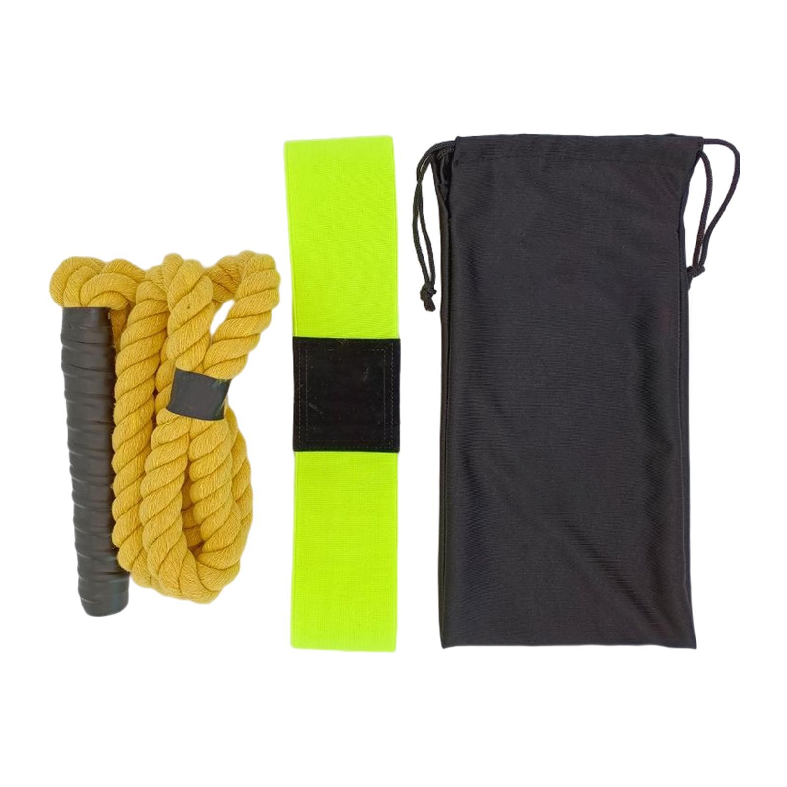 Golf Swing Trainer Aid Training Correct Posture Strength Grip Swing Arm Band