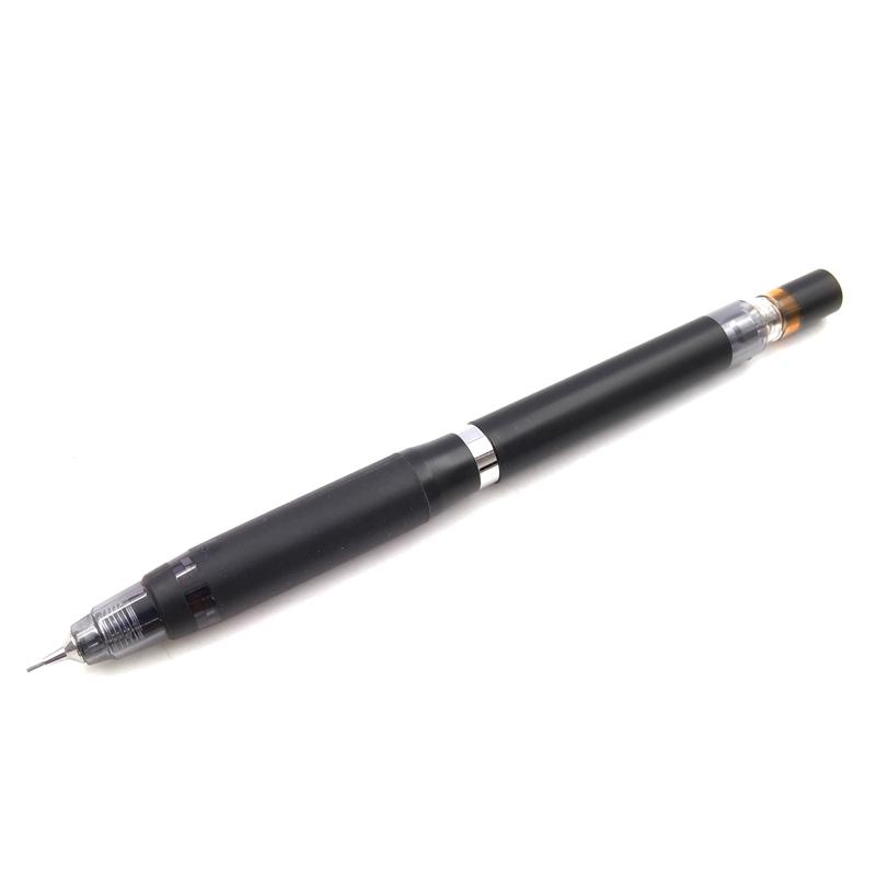 Bút Chì Bấm Delguard ER P-MA88-BK
