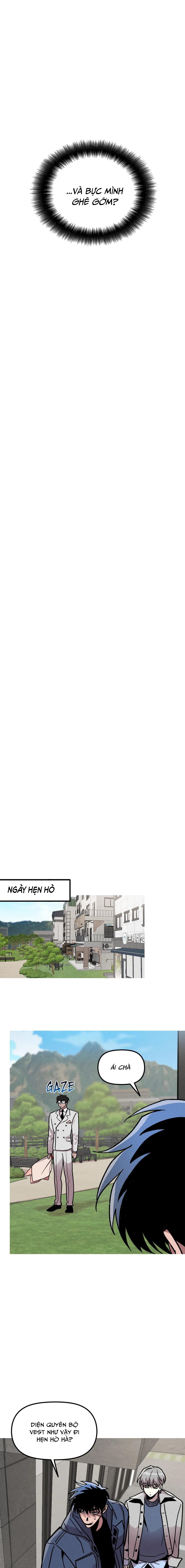 quan hệ chết chóc chapter 13 7