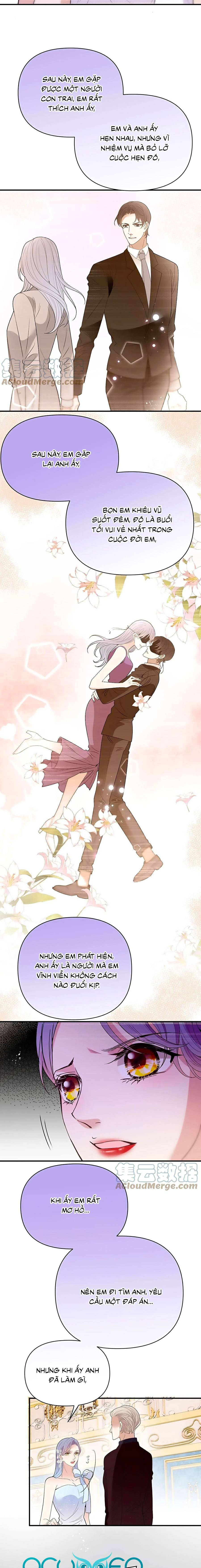 một vợ yêu, một bé con chapter 220 6