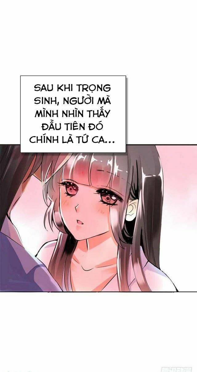 điền viên mật sủng: cô vợ nóng bỏng chapter 37 45