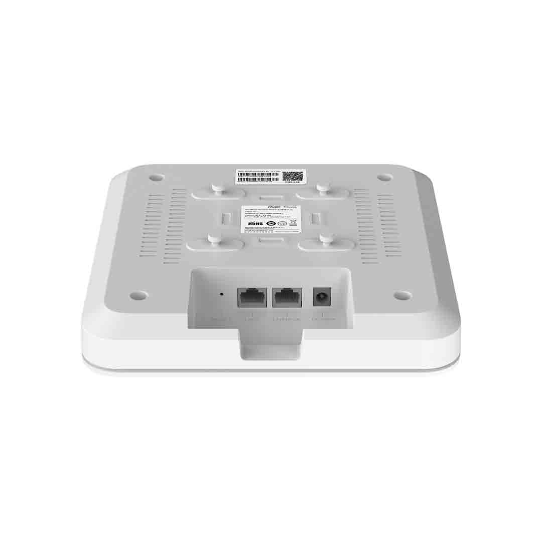 Bộ phát Wifi Không dây Ruijie RG-RAP2200(F)