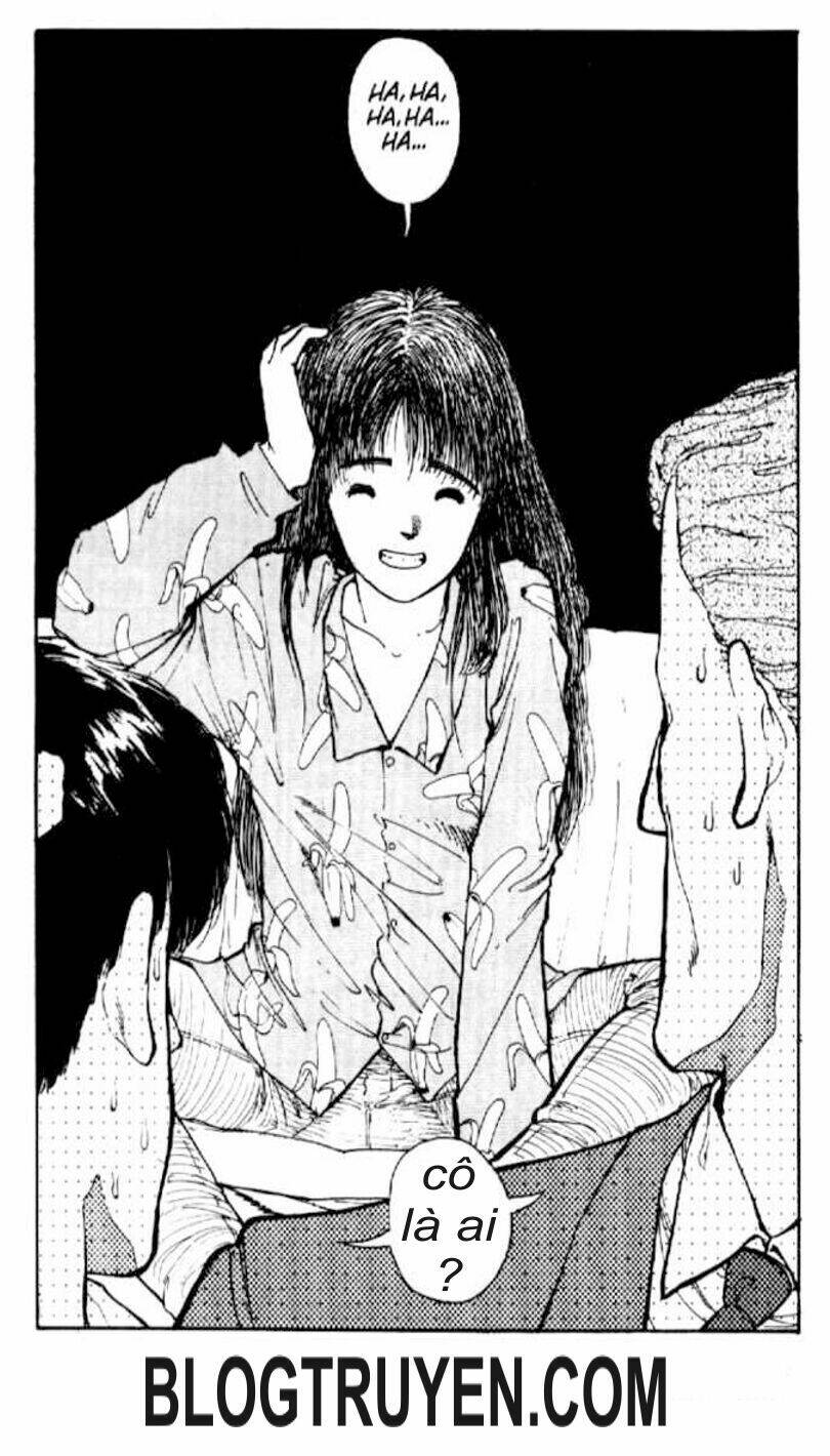 asatte dance chapter 1 23