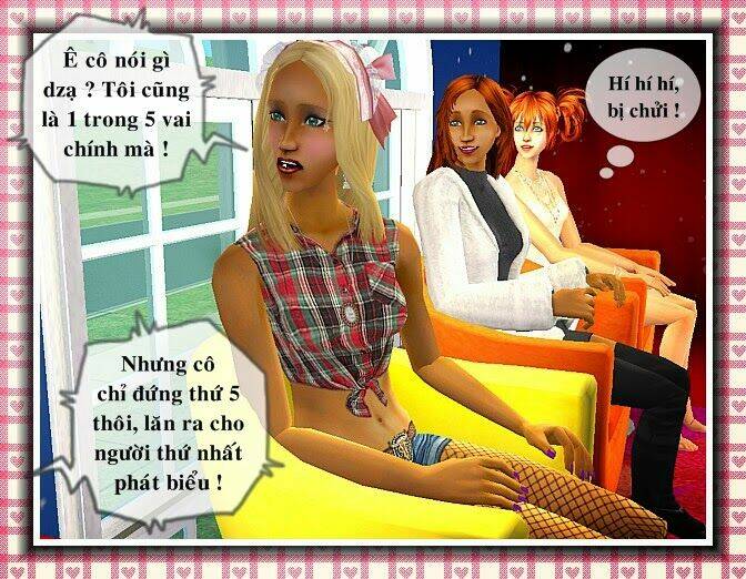 bella's story chapter 12.4 30