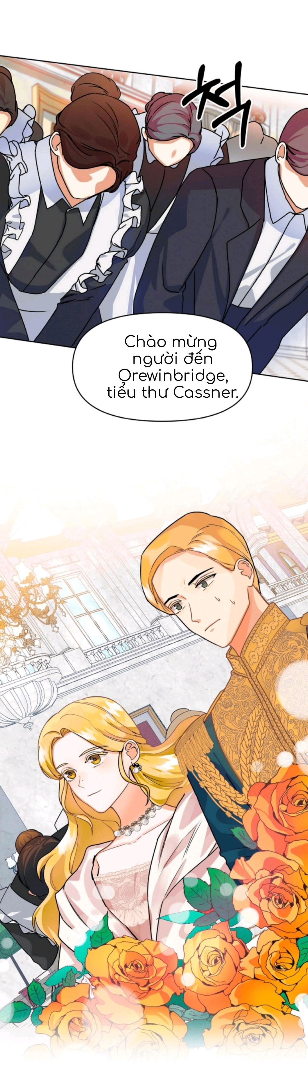 hãy phục tùng tôi chapter 7 4