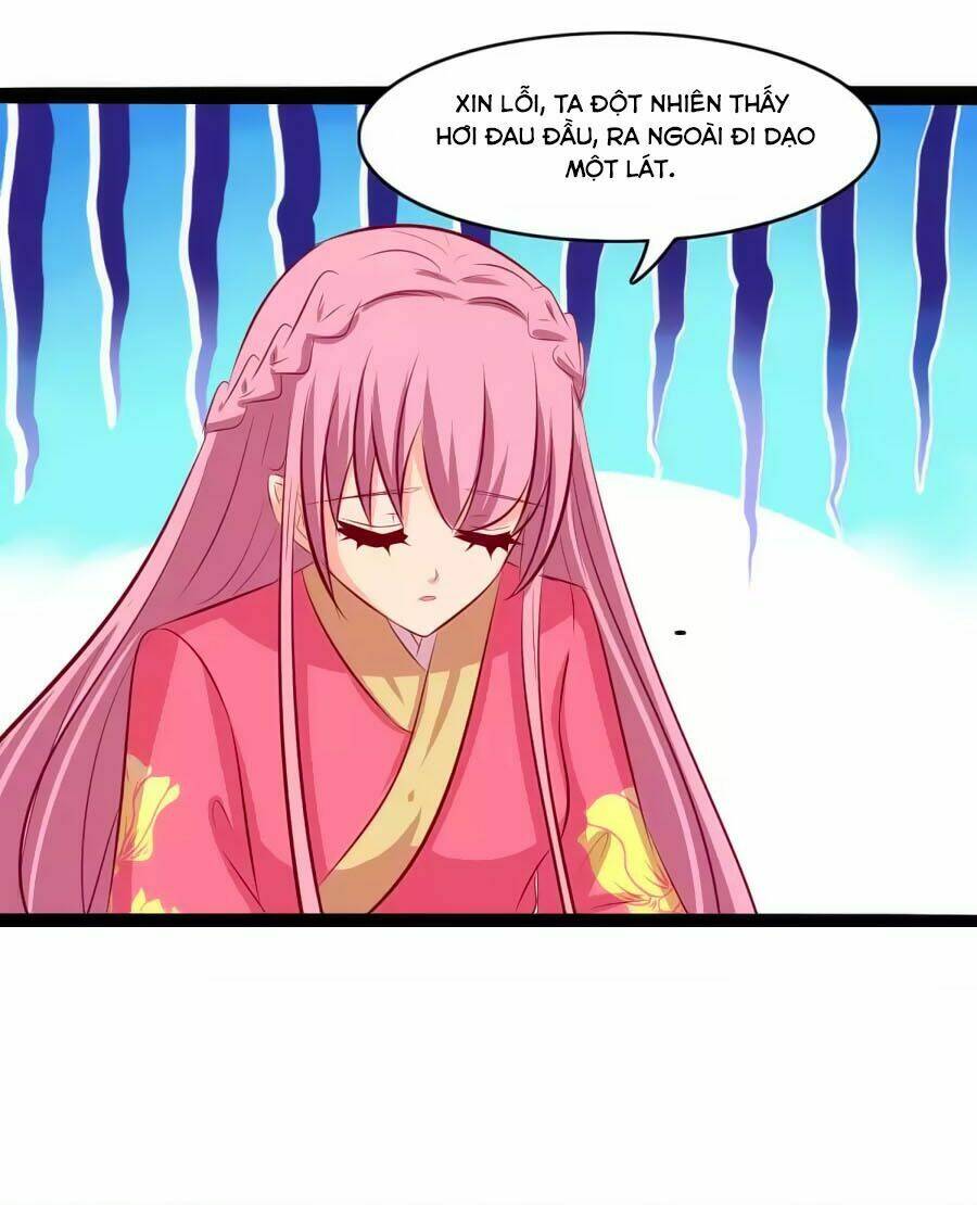 thỏ yêu tiểu vương phi chapter 69 15