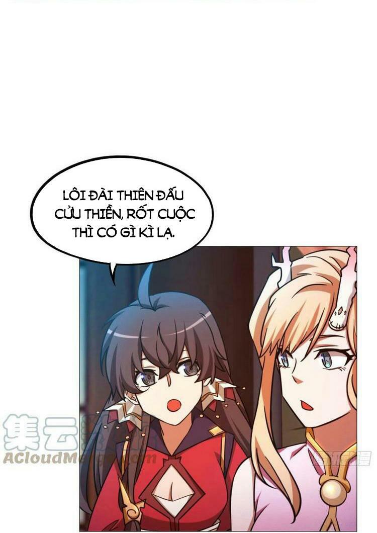 vạn cổ kiếm thần chapter 160 12