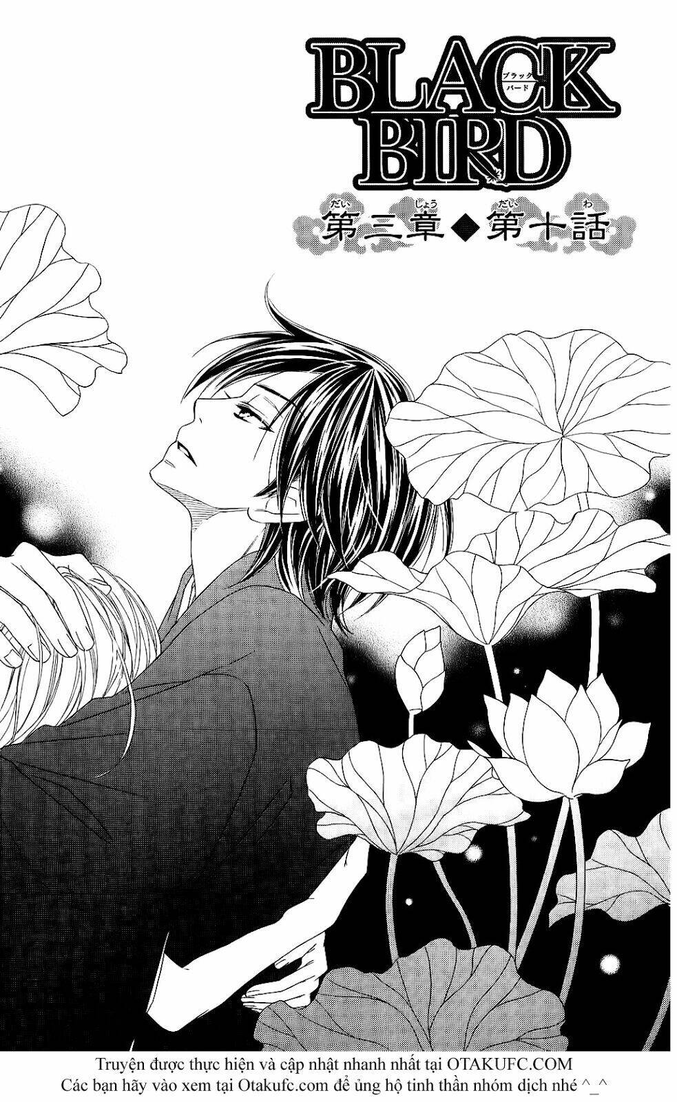 yêu quái cánh đen chapter 42 1