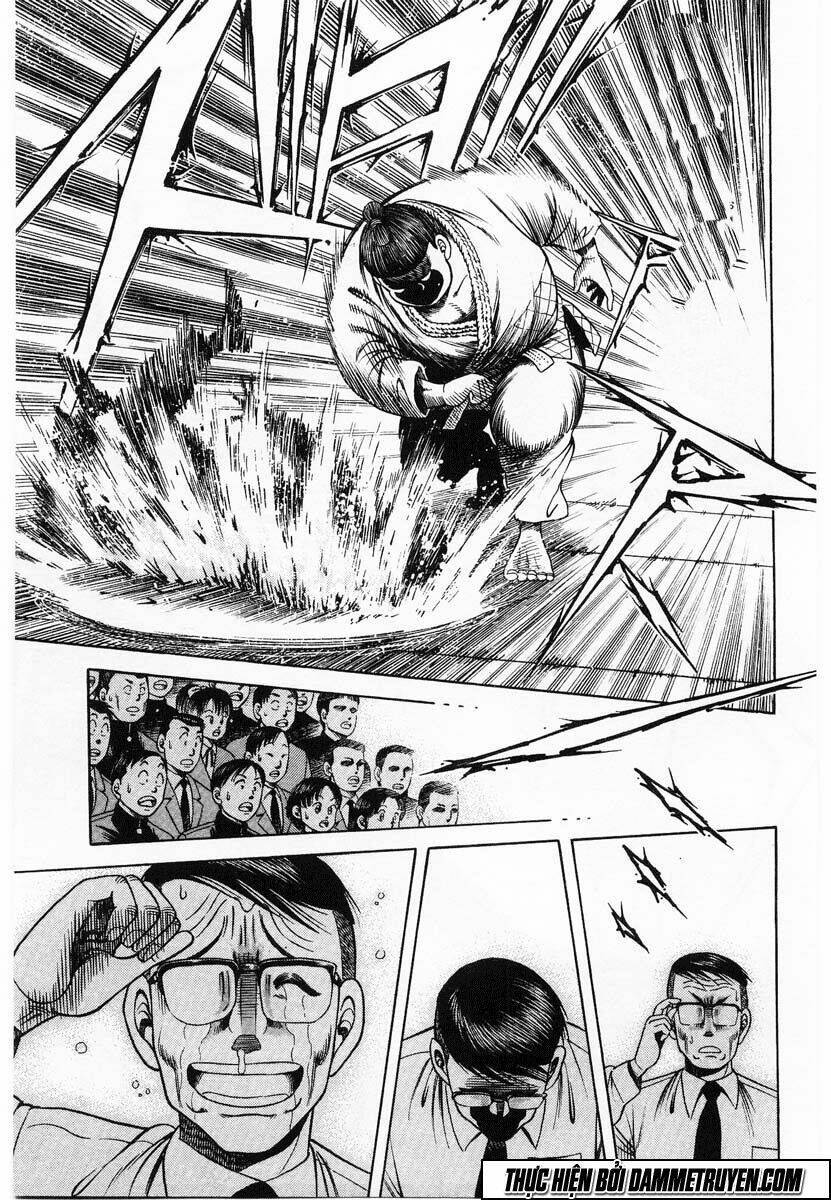 shin kotaro makaritoru! juudouhen chapter 67 18