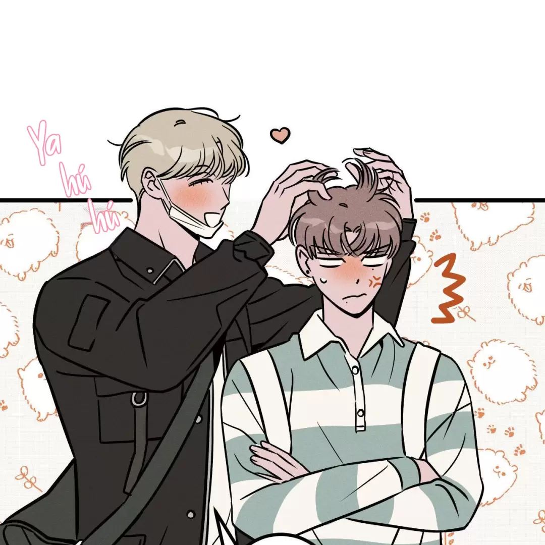 lời tỏ tình từ con số 0 chapter 17 6