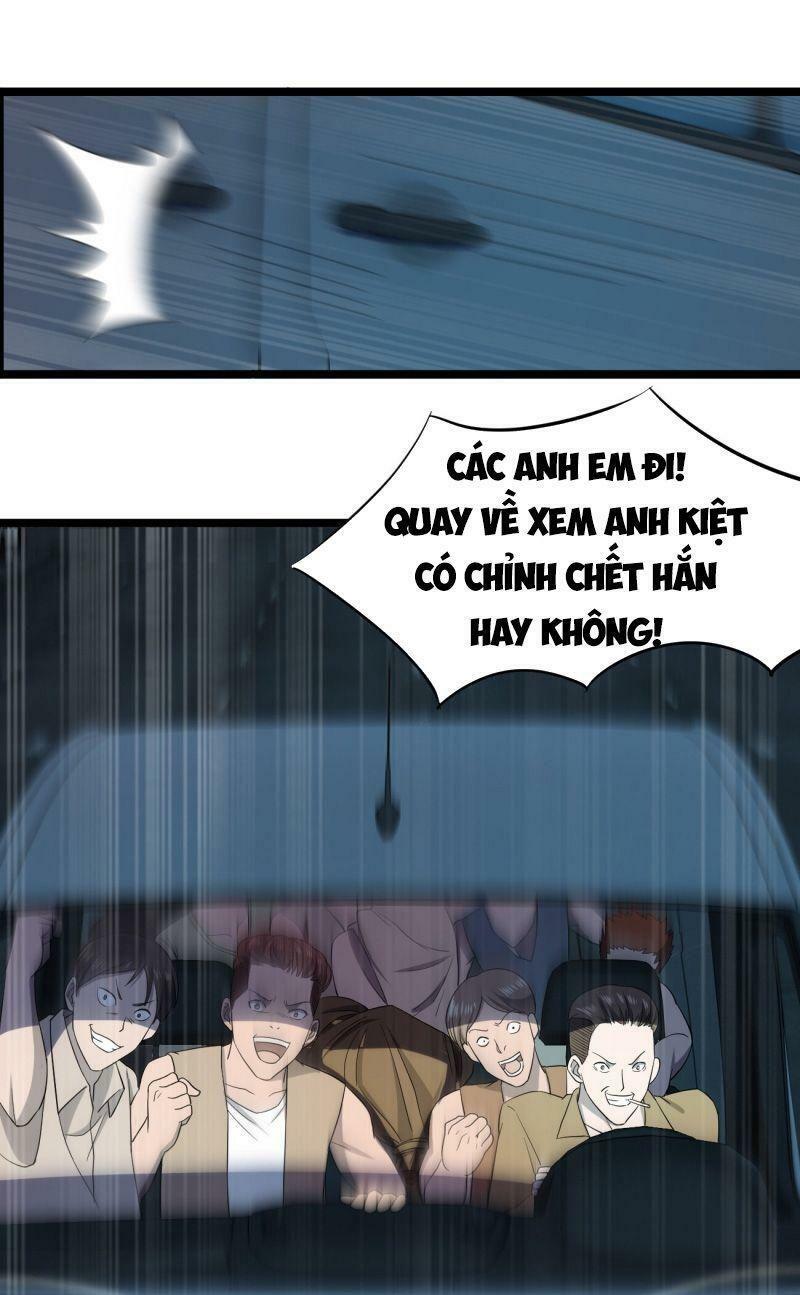 đừng hiểu lầm, tôi mới là người bị hại! chapter 24 68