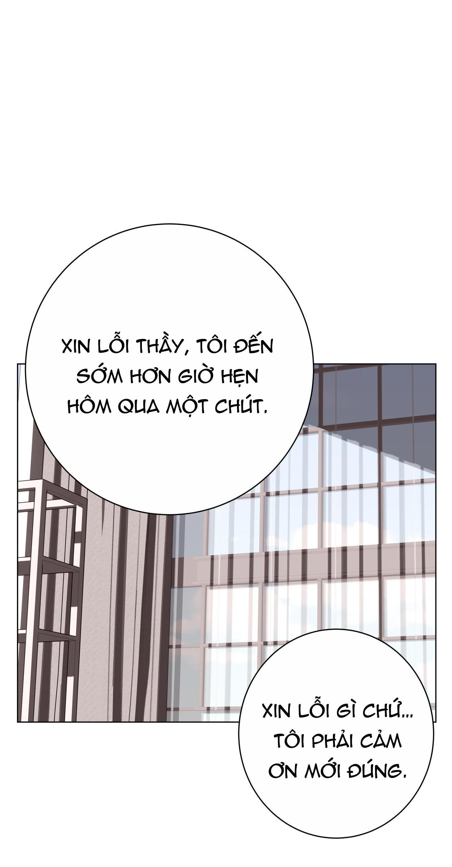 bl ngắn tuyển chọn Chapter 31.1 adonis 1 71