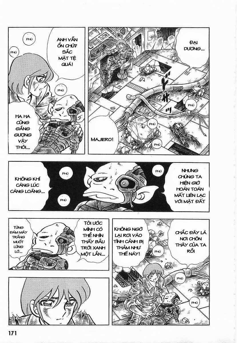 b'tx – người x chapter 51 34