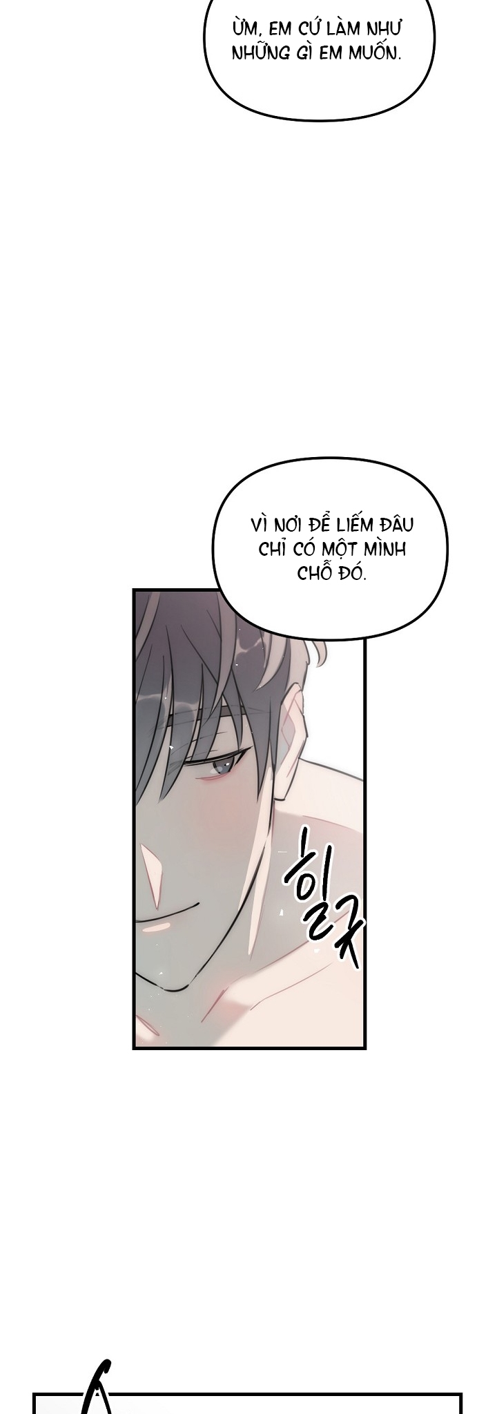 Tình Bạn Không Thuần Khiết chapter 41.2 - Trang 18