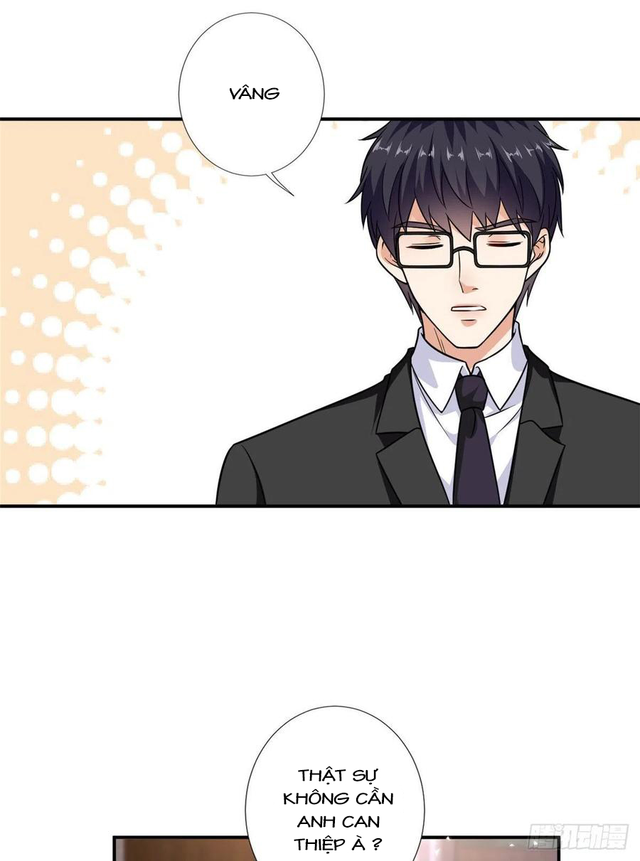 thí hôn lão công, cần giúp sức chapter 287 6