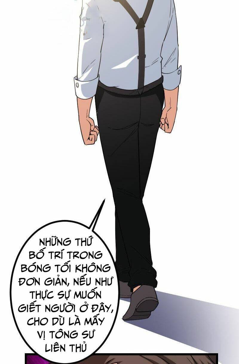 ngưu thư cung ứng thương chapter 175 15