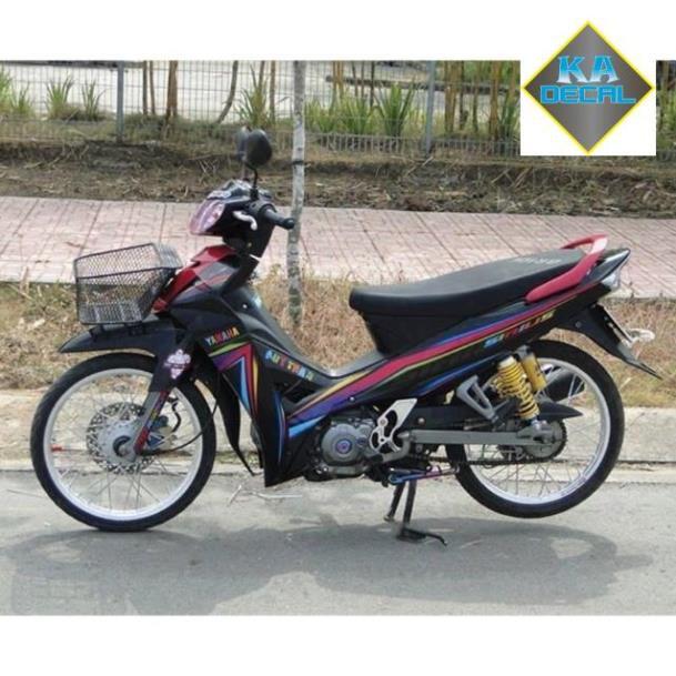 Tem rời sirius chỉ màu