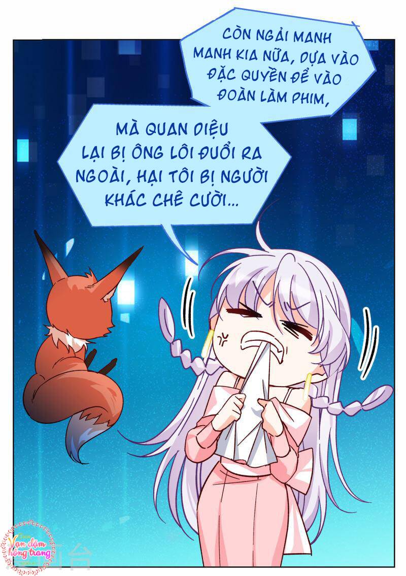 cô ấy đến rồi, xin nằm xuống! chapter 264 15