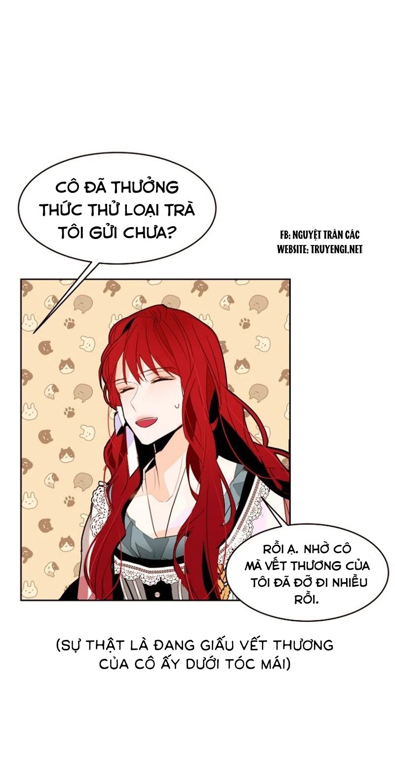 cuộc sống nhàm chán của quý cô tái sinh chapter 21 12