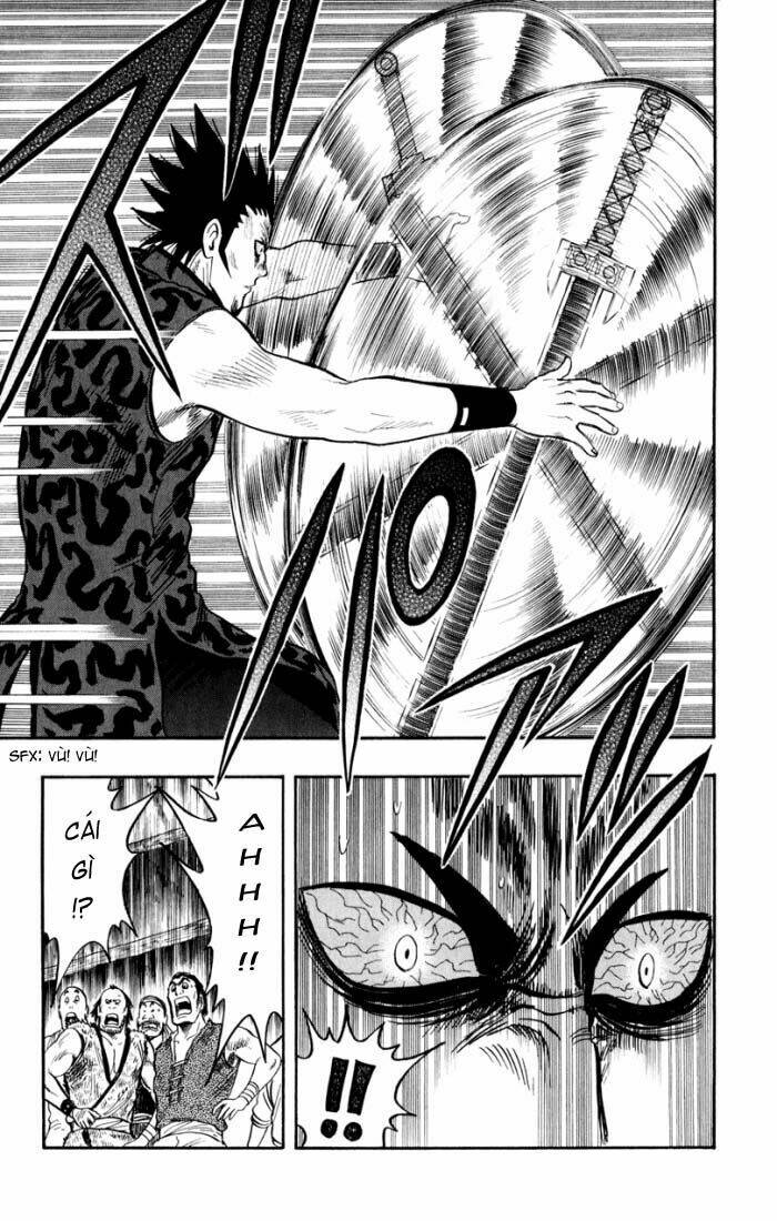 hoàng phi hồng phần iii chapter 35 28