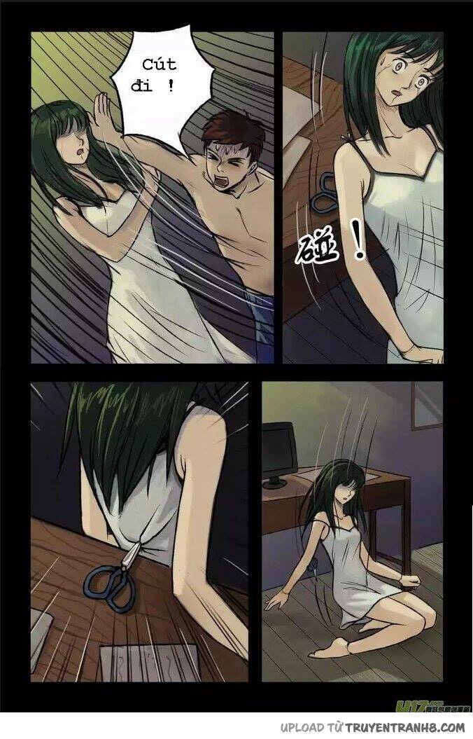 búp bê chapter 1 12