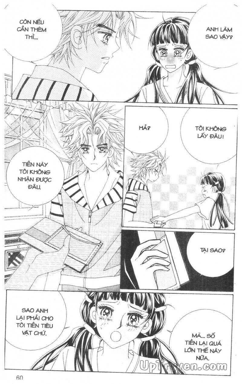 meo meo dịu dàng đi nhé chapter 2 60