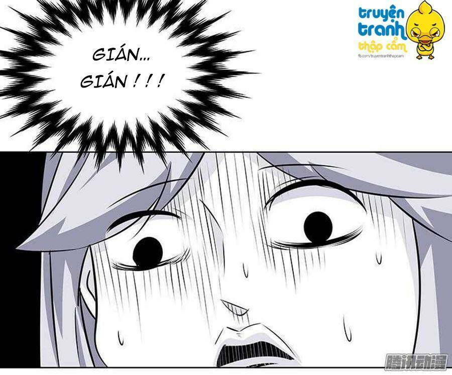 cường sủng hào môn tiểu manh thê chapter 24 32