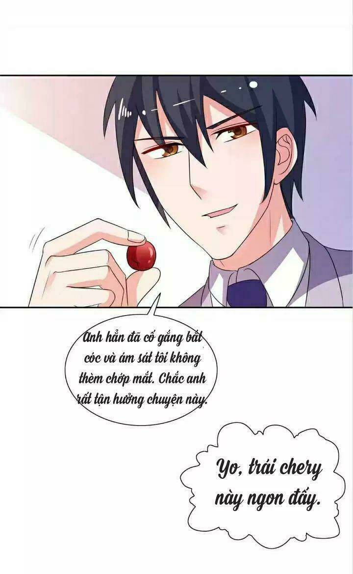 1 nửa hoàn hảo của ceo chapter 46 12