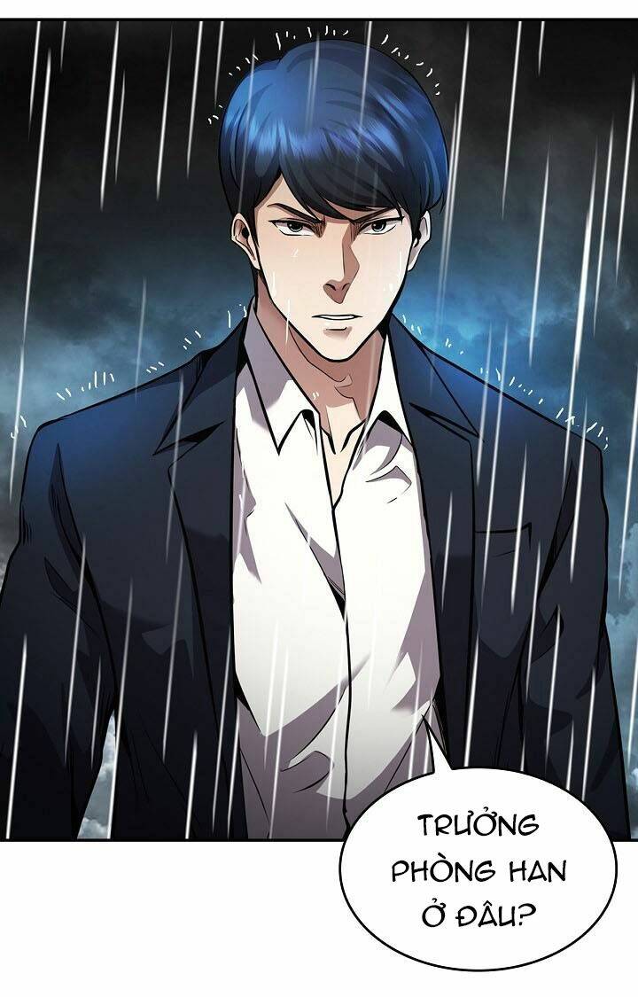 điều tra viên chuyển sinh chapter 139 74