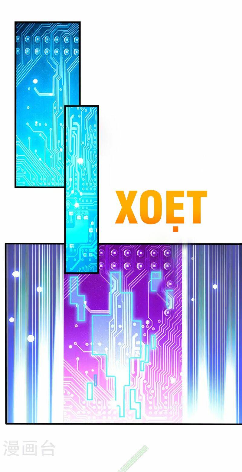 kiếm vũ chapter 9 5