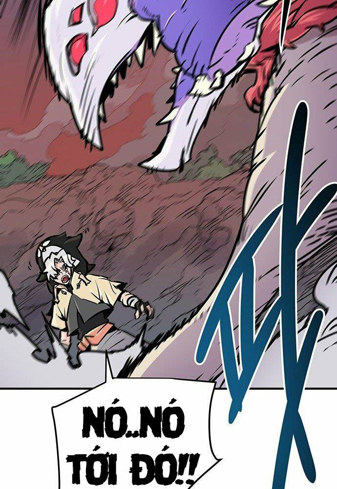 chủ nhân thiên giới chapter 2 47