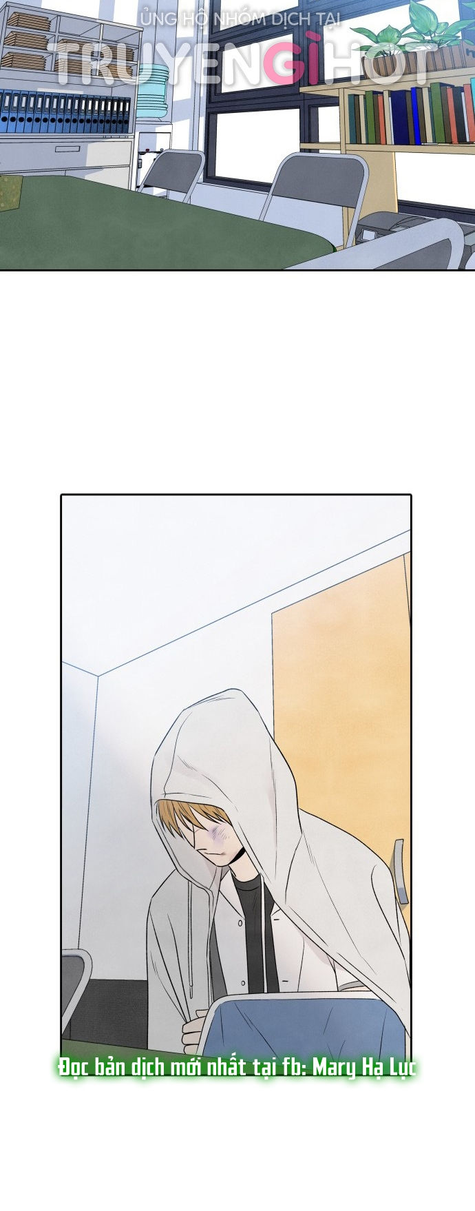 điều khiến tôi quyết tâm muốn chết chapter 21.2 14