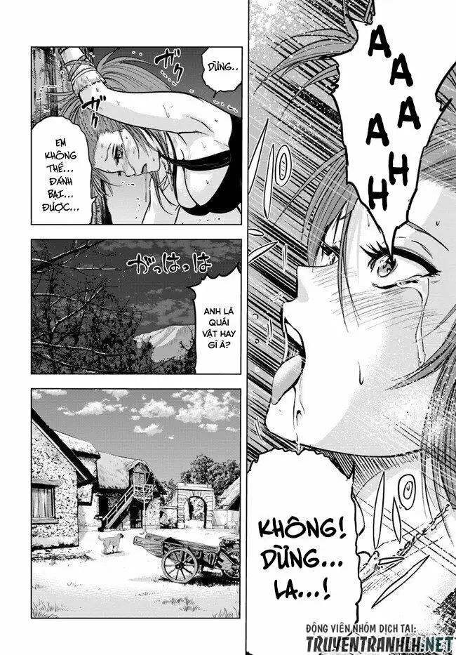 hành trình chịch dạo của của máy dập cổ đại chapter 9 7