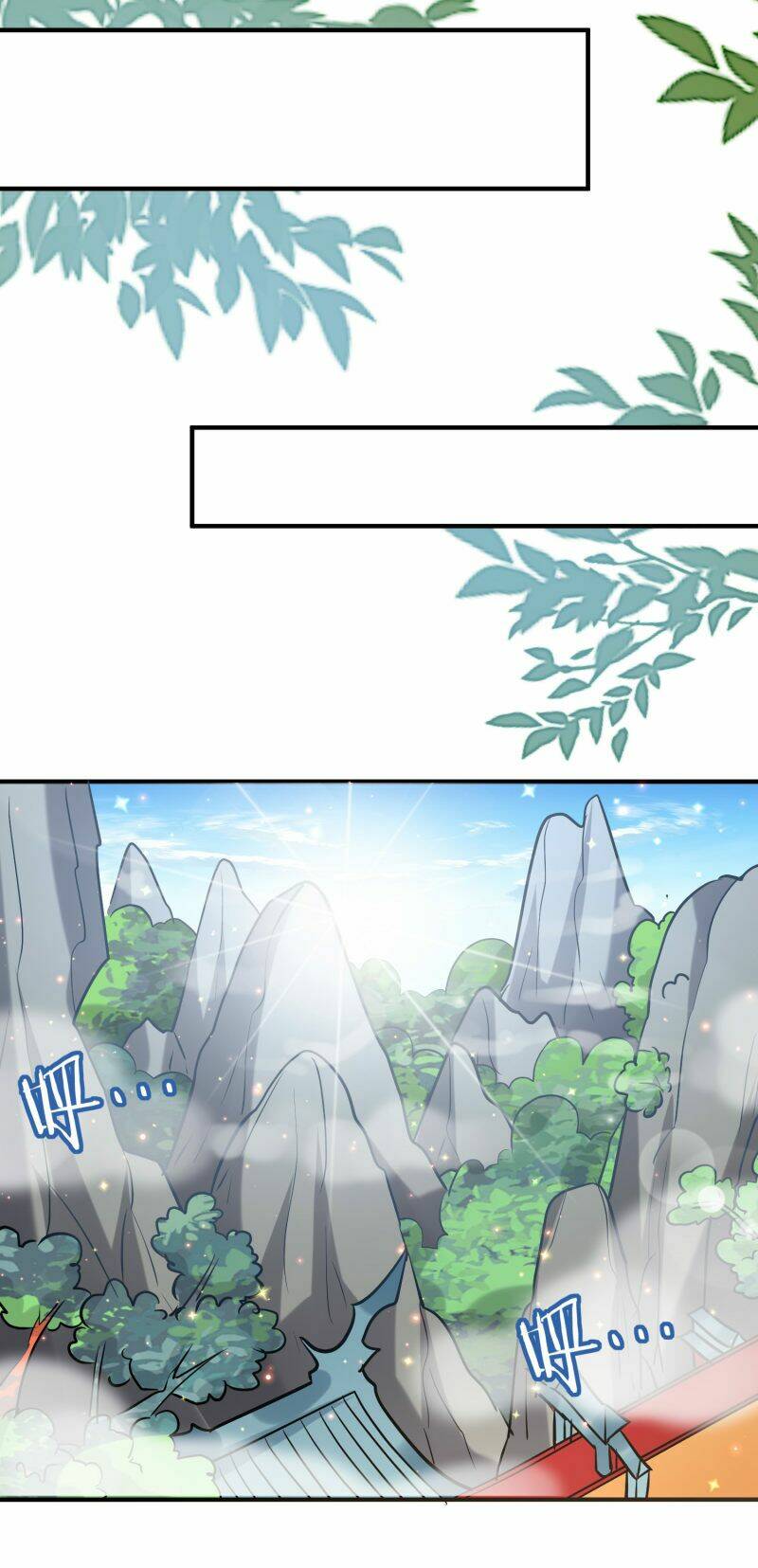 vạn giới tiên vương chapter 63 16